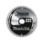 Makita B-09737 Körfűrésztárcsa (alu) 350x30mm Z100