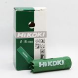 Hikoki (Hitachi) 752102 Bi-Metál HSS Körkivágó 16mm