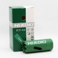 Hikoki (Hitachi)  752106 Bi-Metál HSS Körkivágó 21mm