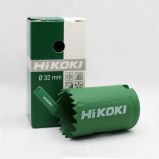 Hikoki (Hitachi) 752114 Bi-Metál HSS Körkivágó 32mm