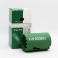 Hikoki (Hitachi) 752115 Bi-Metál HSS Körkivágó 33mm