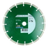 Hikoki (Hitachi) 752812 Gyémánttárcsa 125x22,2mm BETON/TÉGLA/KŐ